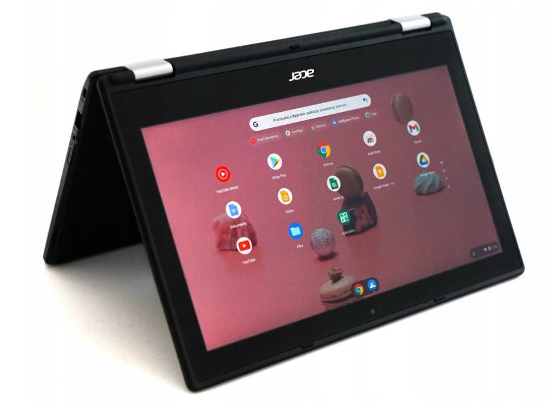 Profesjonalny Tablet Laptop Acer r11 Chromebook 4/32GB *PROMOCJA*