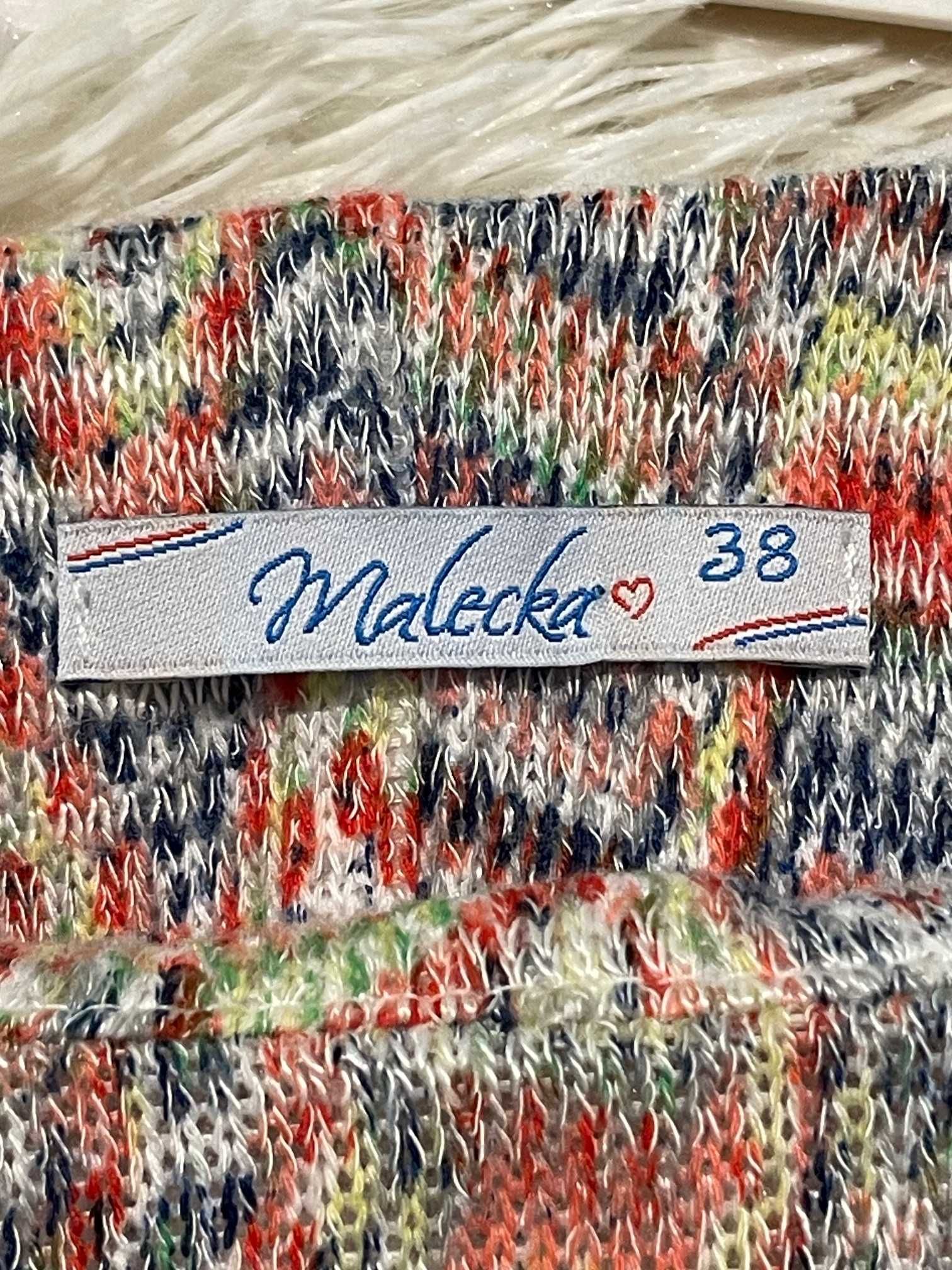 Sweter damski Małecka 38