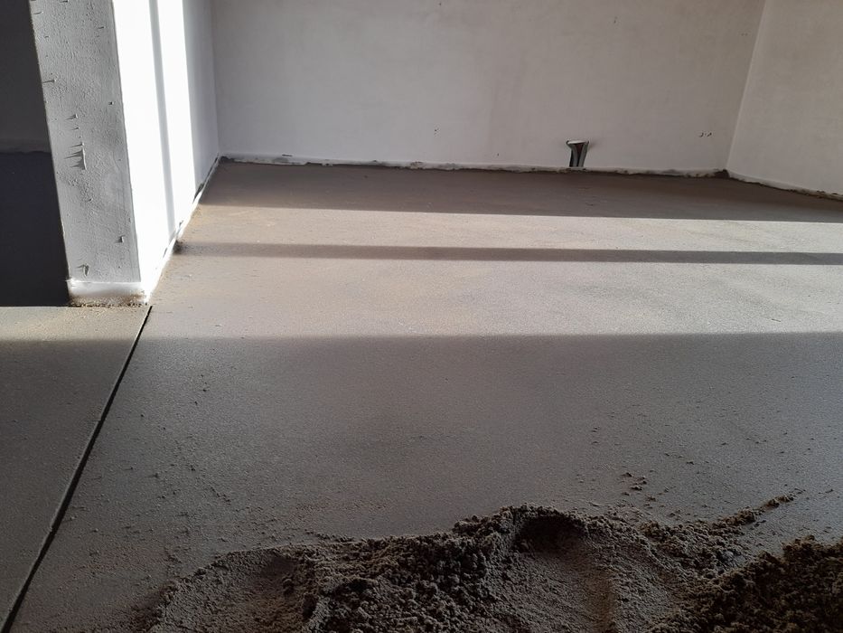 Wylewki betonowe mixokretem. Krótkie terminy Darmowa wycena i pomiary