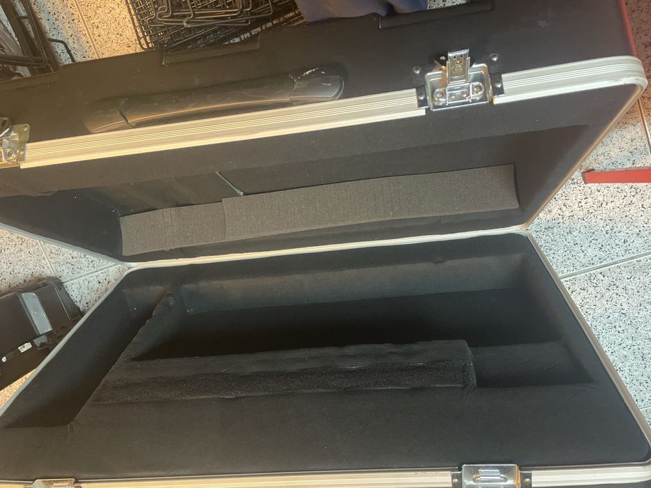 Moog Trolley para Sintetizadores