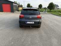 Sprzedam ładnego citroena c4