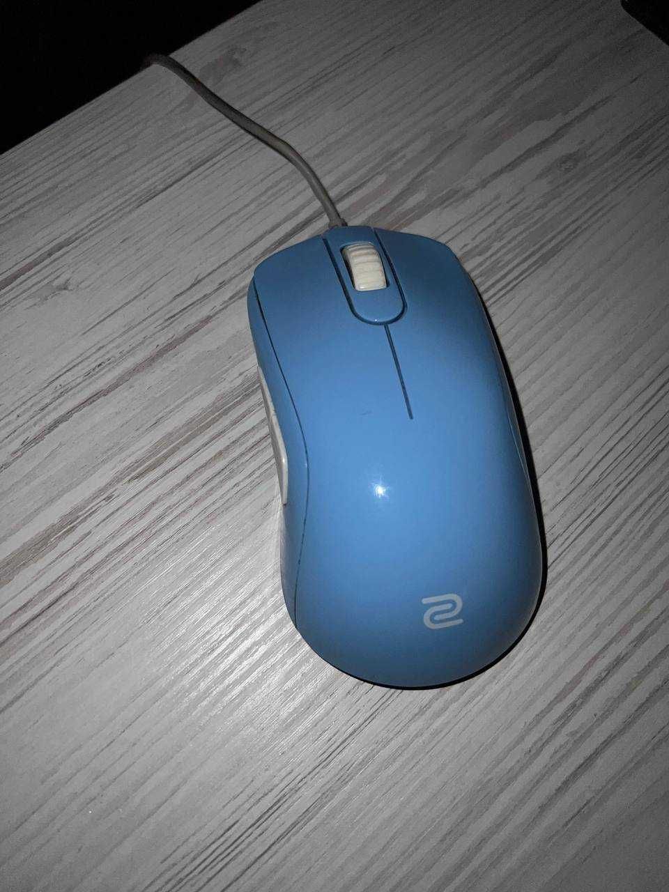 Zowie S2 Divina Blue