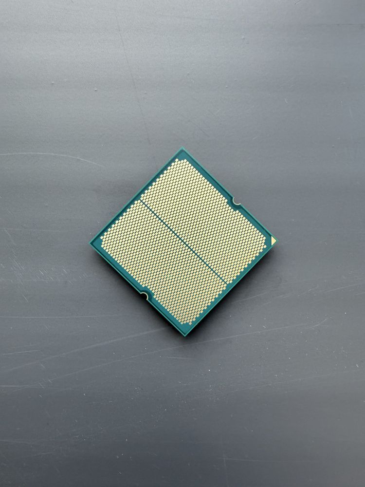 AMD Ryzen 7600 BOX - AM5