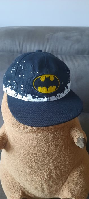 Кепка для хлопчика 6-7 років