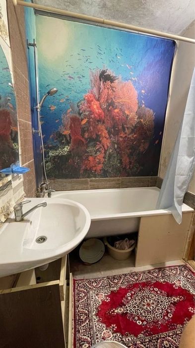 Продам 1к квартиру Левобережный, Березинка, Караван, Донецкое Шоссе