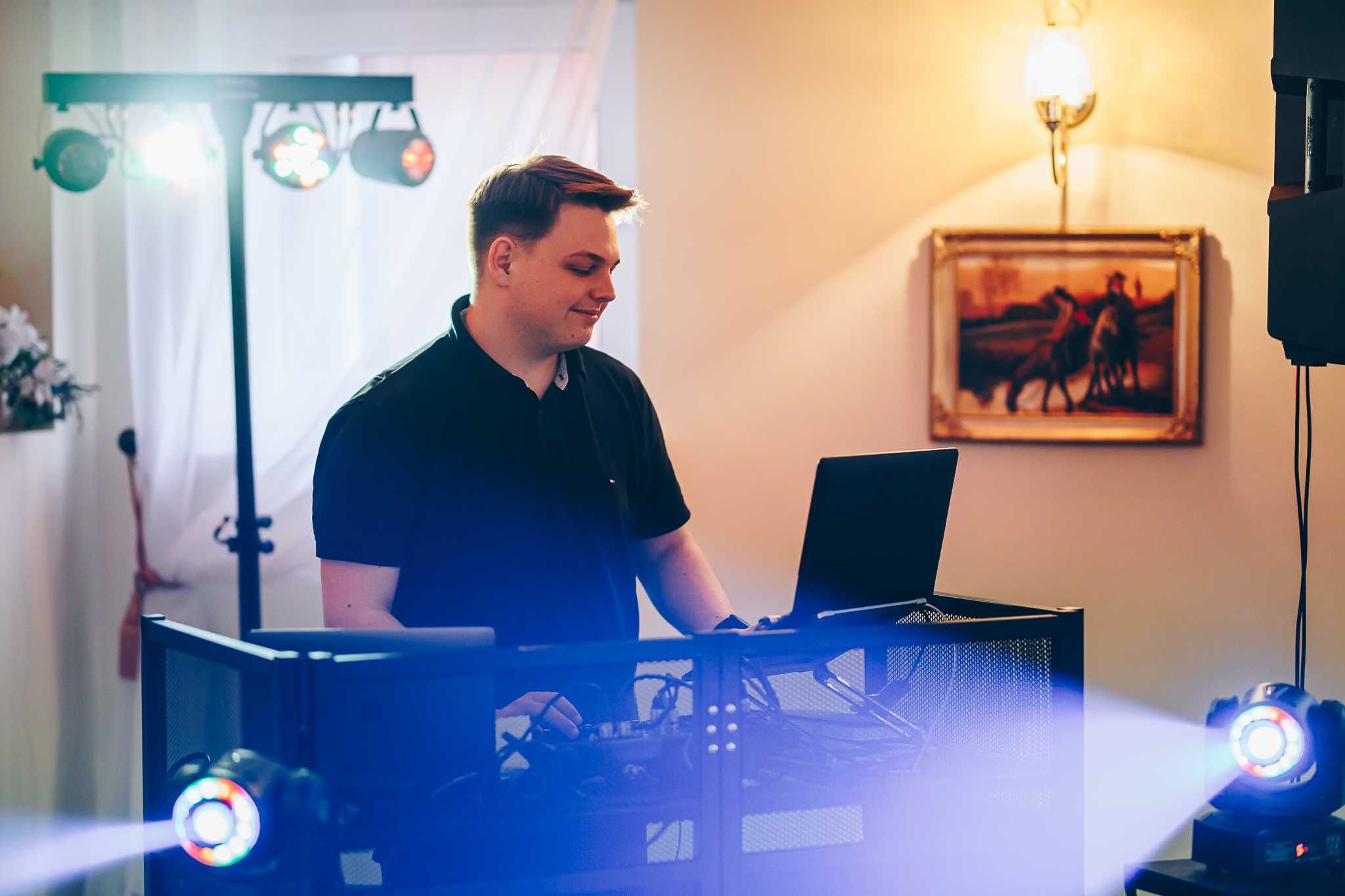 Dj Patryk na wesela, 18-stki, urodziny, jubielusze, imprezy firmowe