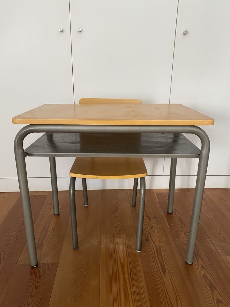 Secretaria criança la redoute
