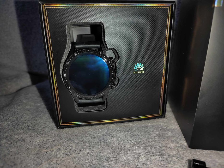 Huawei watch gt2