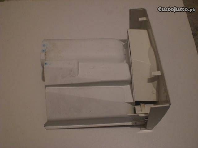 Gaveta detergente maquina roupa Bosch