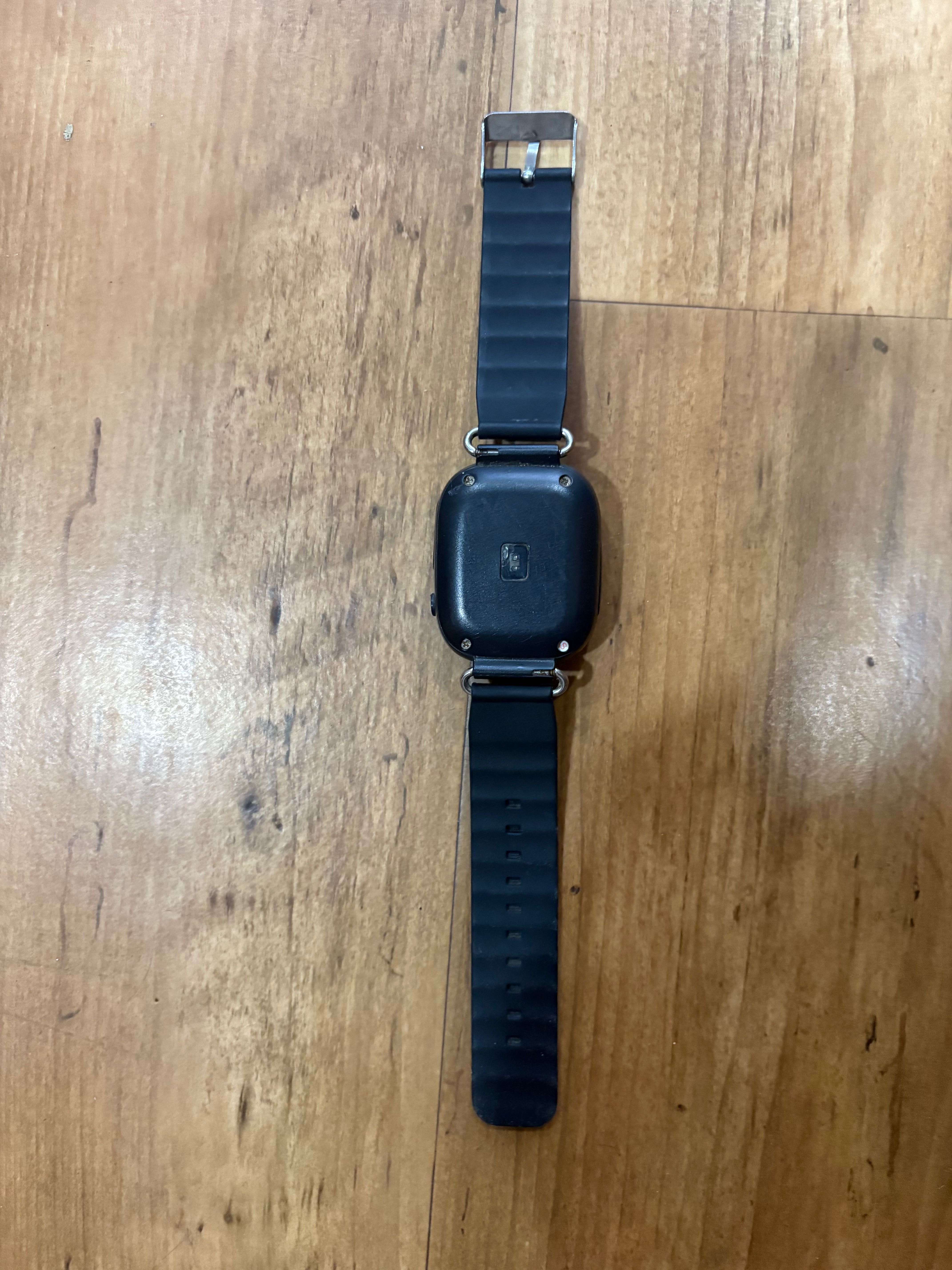 Смарт годинник smartwatch