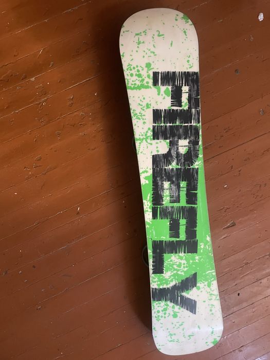 Сноуборд FIREFLY