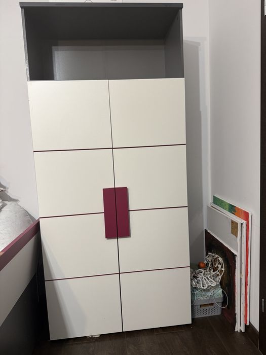 Meble dziecięce używane