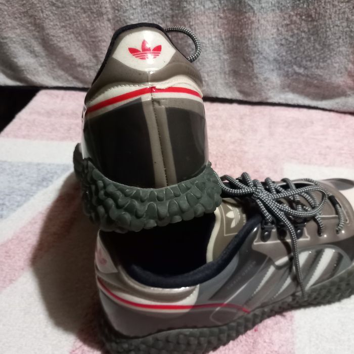 Adidas by Craig Green  Polta Akh /FW 4184