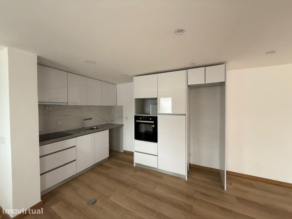 Moradia T3 com Jardim e Acessibilidade