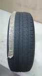1X CONTINENTAL 4X4 CONTACT 235/65R17 5,5mm 2015r.