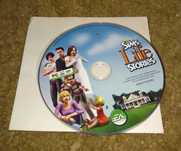 The Sims Historie Z Życia Wzięte PL PC / STAN 2/6 /