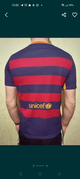 Футболки adidas.