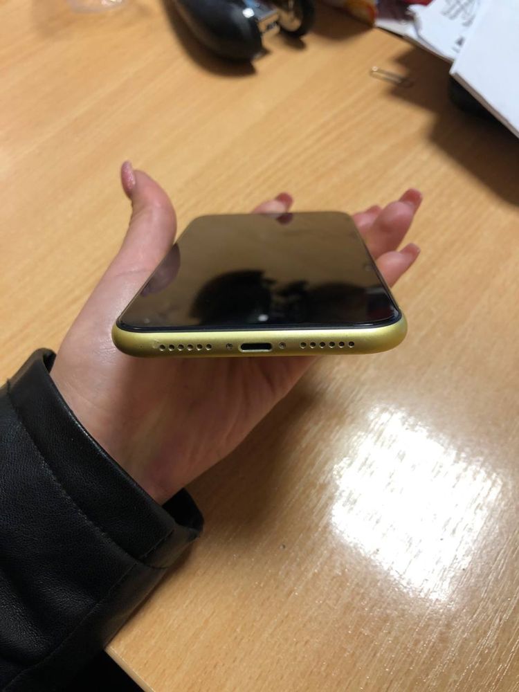 Iphone 11 (Айфон 11) 255 гб