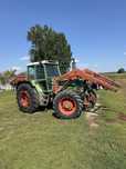 Fendt 311 LSA,310,312,ls,renault