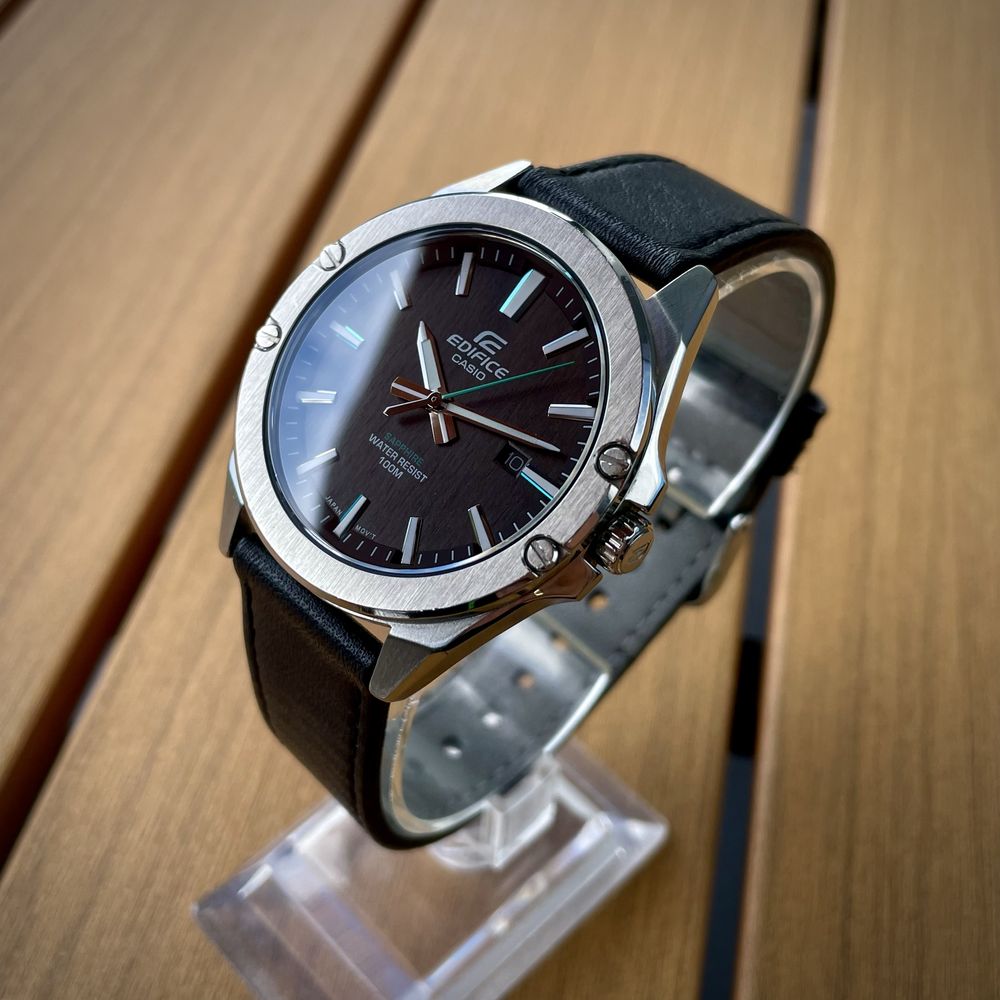Casio Edifice EFR-S107L