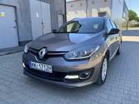 Renault Megane 1.6