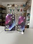 2x szkło hartowane cały ekran 9D do xiaomi redmi 13c 4g / 5g