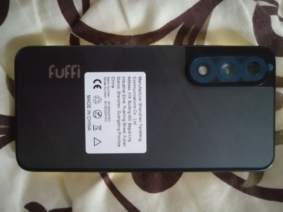 Мобільний міні телефон