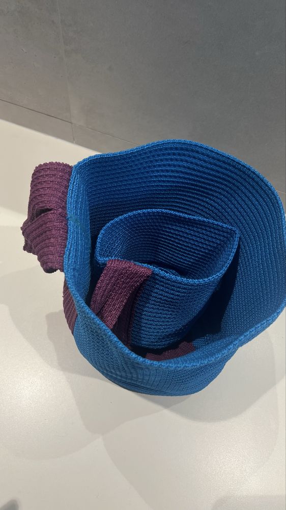 Saco de arrumaçao IKEA