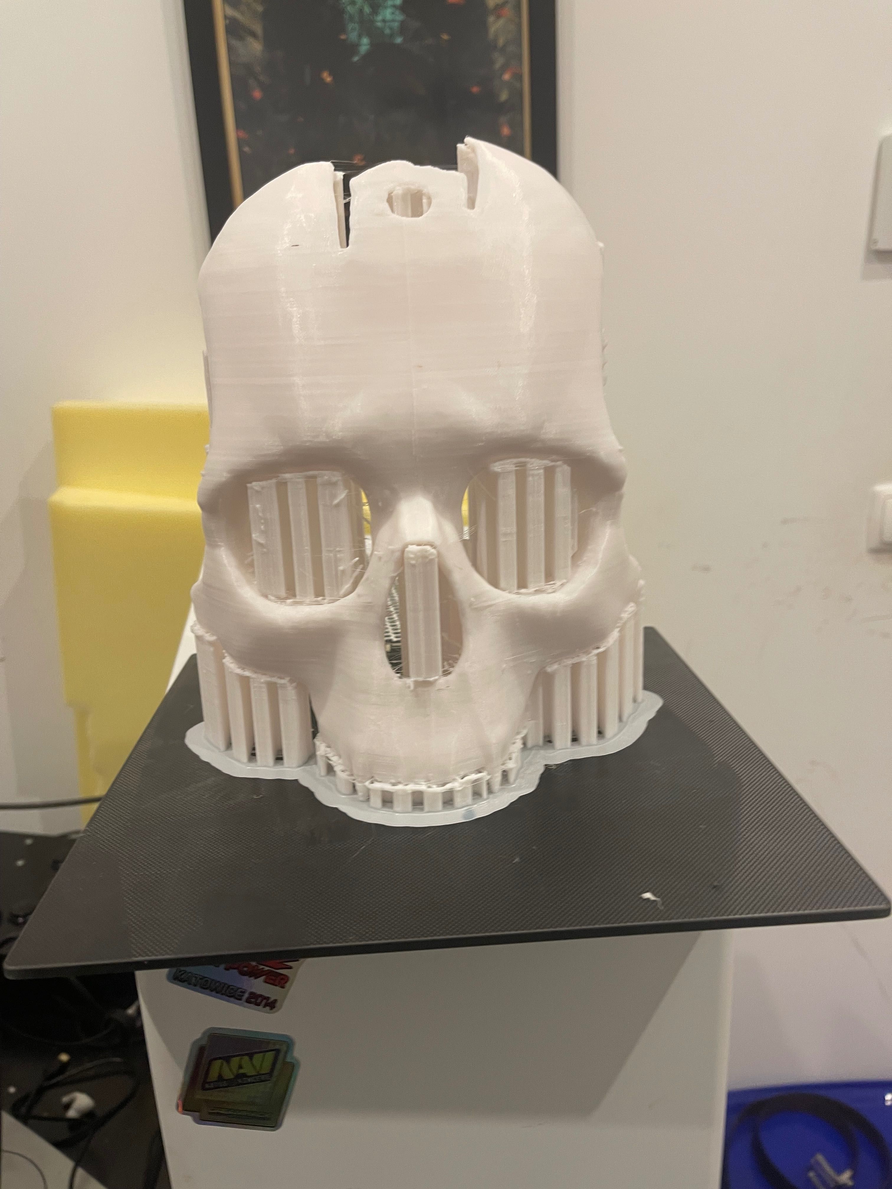 Tarkov knight mask