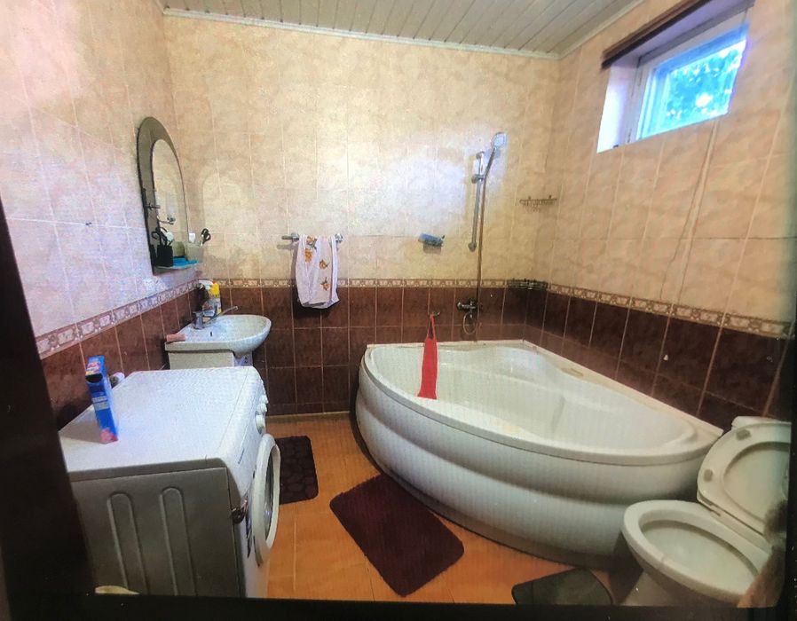 Дім лубчиця участок