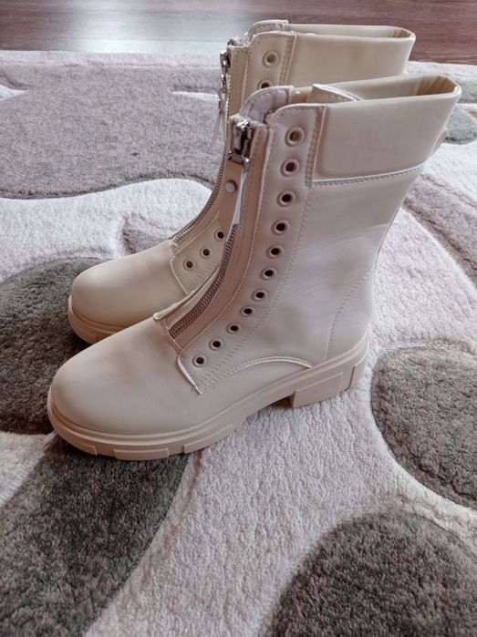 Ботінки Дем сезон