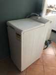 Pralka whirlpool