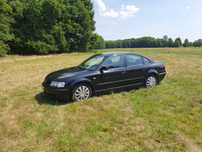 Vw Passat b5, 1.8T+ LPG,Zamiana