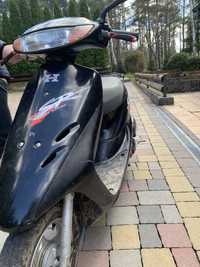 Honda Dio AF34SR