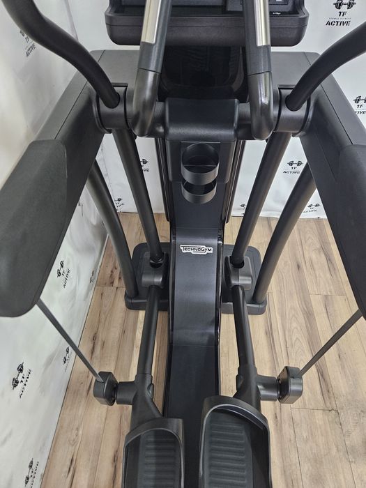 Orbitrek Technogym artis vario unity 4.0