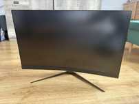 Monitor MSI 27" 165hz
