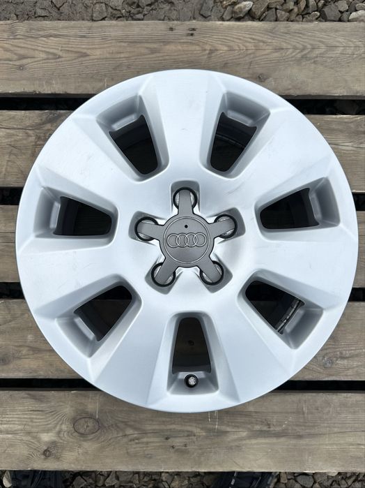 Диски R16 5x112 Audi A4 Audi A6 Audi A8 VW Passat Tiguan Skoda Superb