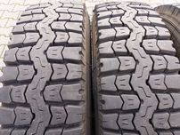 Opony Napędowe 255/70R22,5 Pirelli TH25