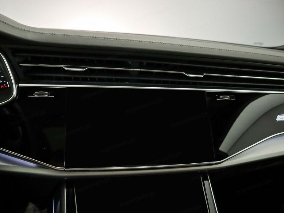Audi Q8 3.0 50 TDI quattro (286KM) | Dach szklany panoramiczny