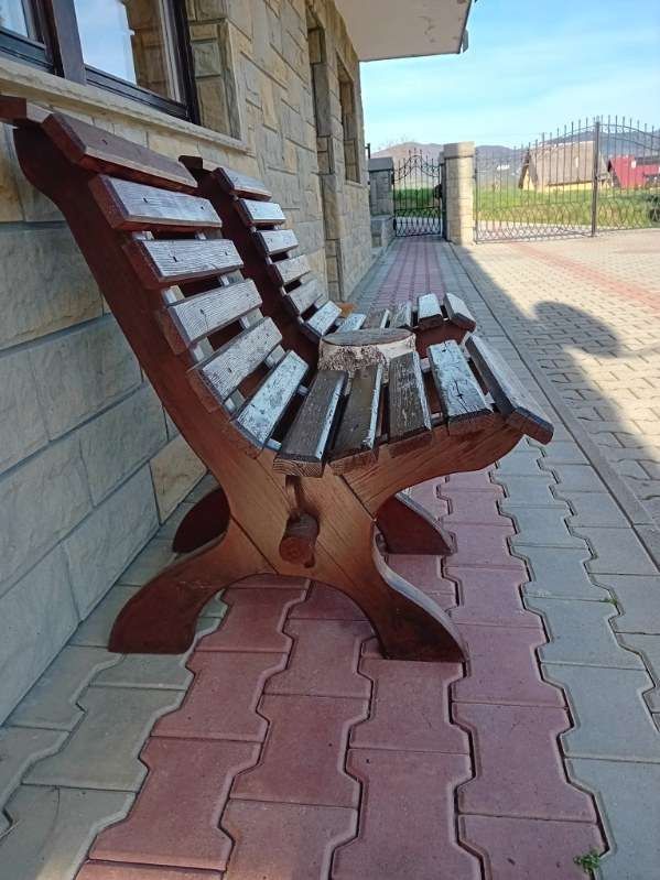 Krzesła ogrodowe 2x