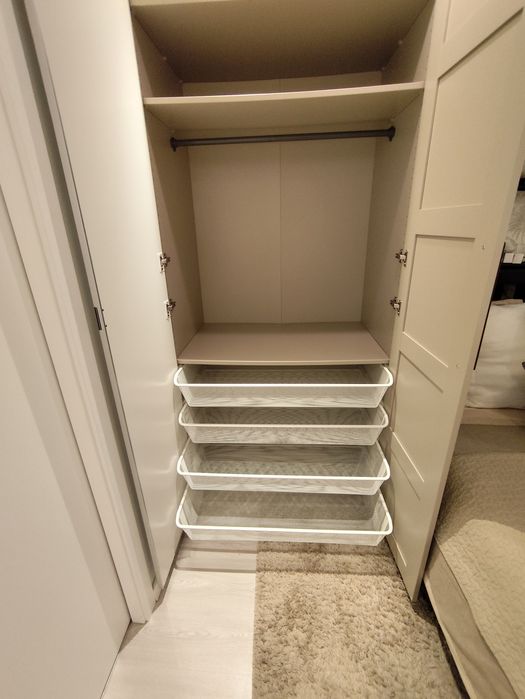 Armário IKEA PAX