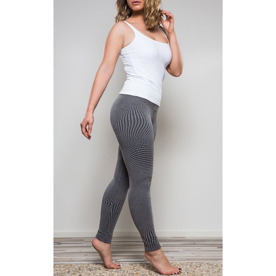 LEGGINGS YOGA & PILATES