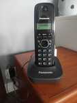 Telefon stacjonarny bezprzewodowy Panasonic
