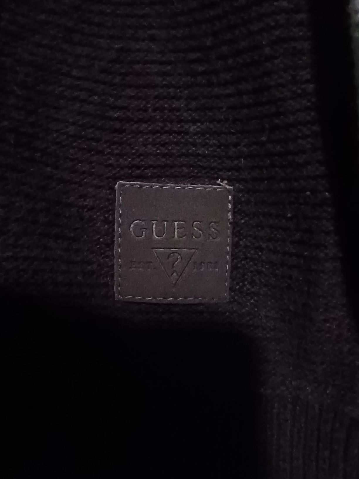 Sweter Guess rozmiar S