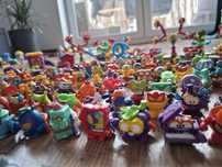 Zestaw Super Zings