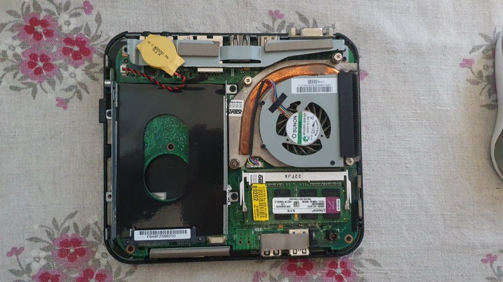 Неттоп OLDI Computers