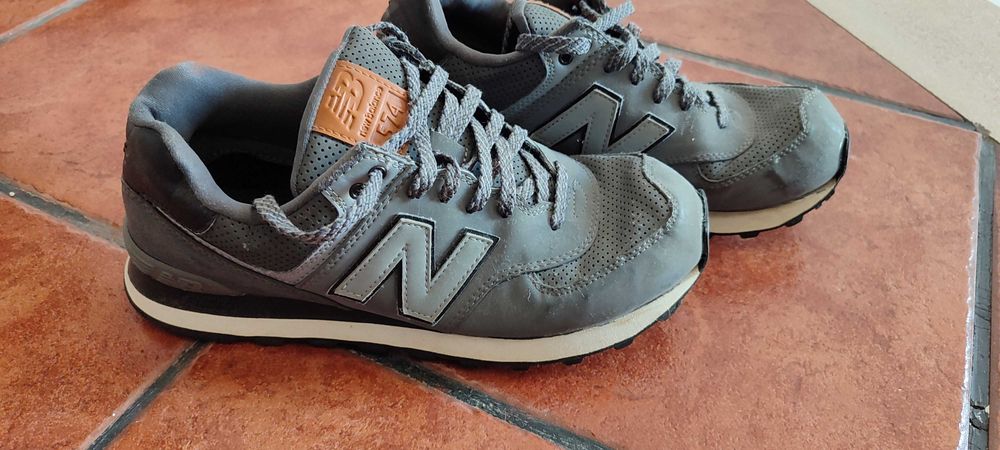 Sapatilhas NB New Balance Homem