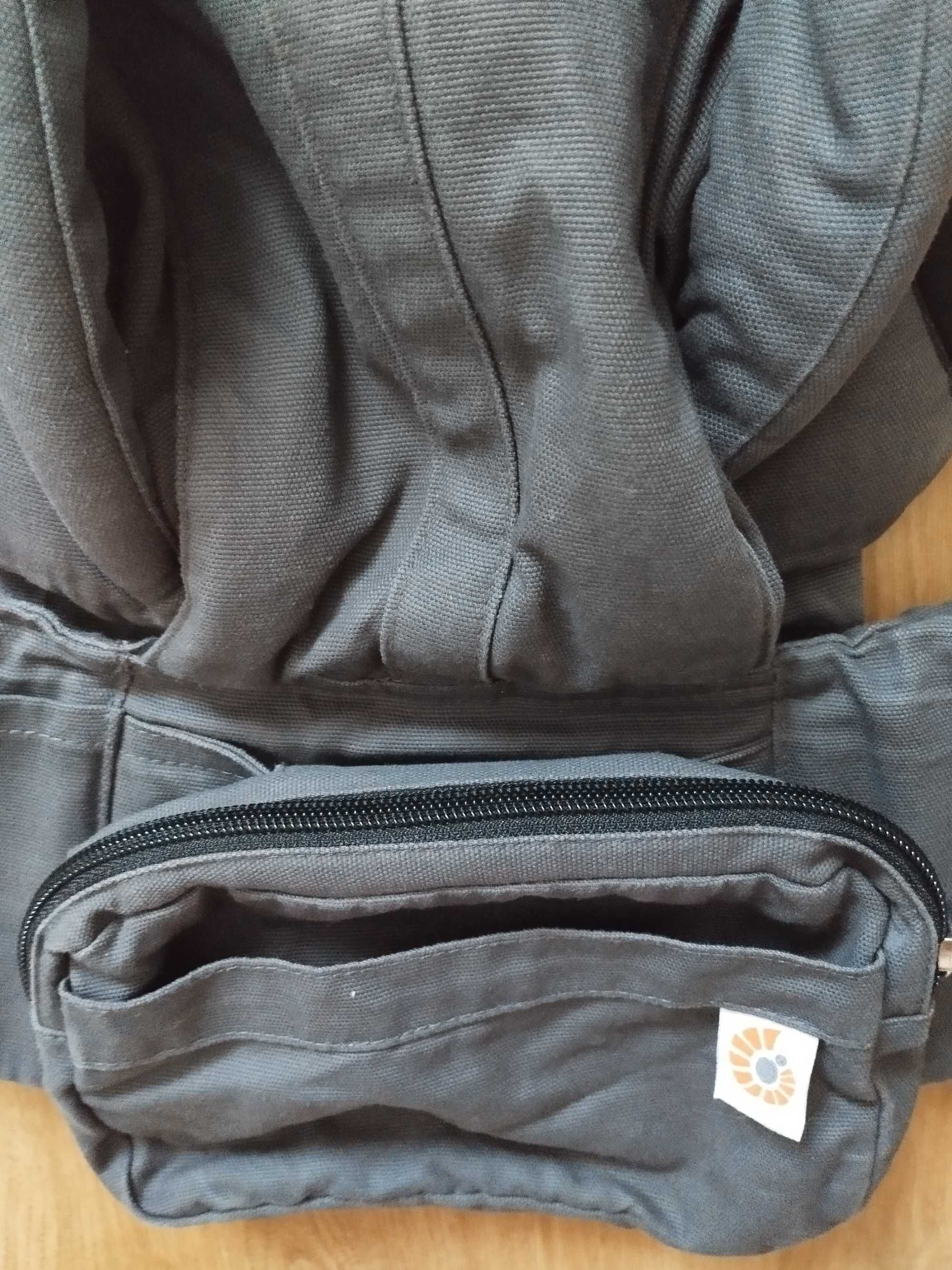 Ergobaby Mochila Porta Bebe OMNI 360