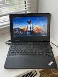 Lenovo ThinkPad 11e + оригинальное зарядное в комплекте