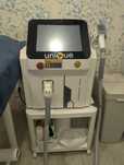Equipamento Laser 3Action